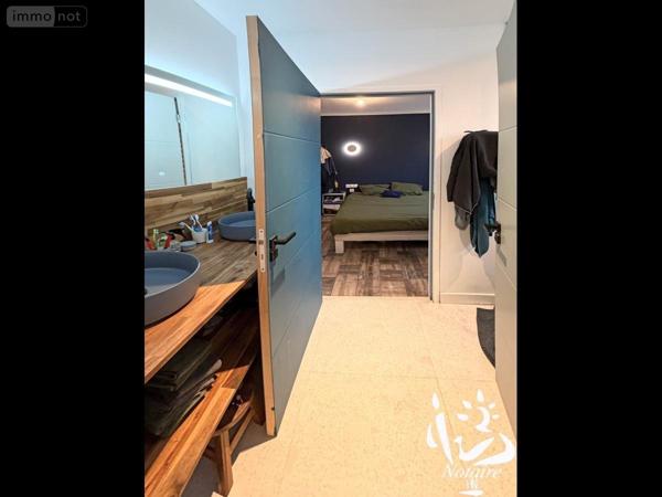 Maison à vendre à Plouguerneau dans le Finistère (29880), ref : PLOUG-CHASSE