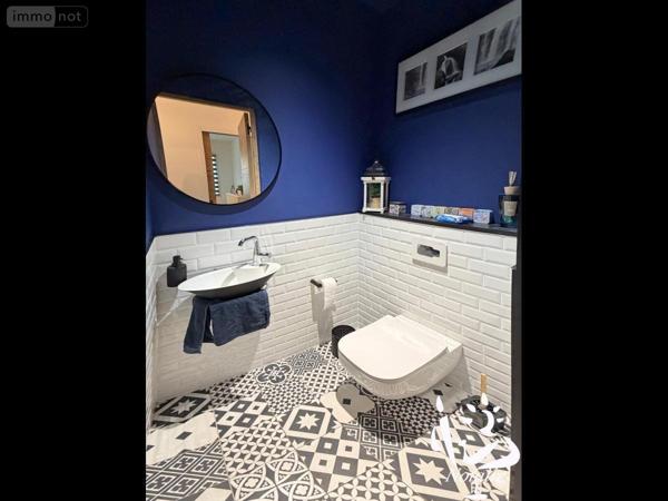 Maison à vendre à Plouguerneau dans le Finistère (29880), ref : PLOUG-CHASSE