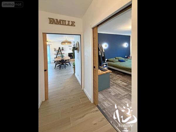 Maison à vendre à Plouguerneau dans le Finistère (29880), ref : PLOUG-CHASSE