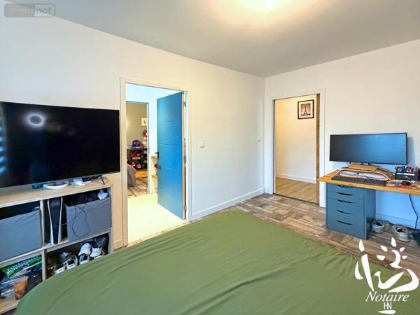 Maison à vendre à Plouguerneau dans le Finistère (29880), ref : PLOUG-CHASSE