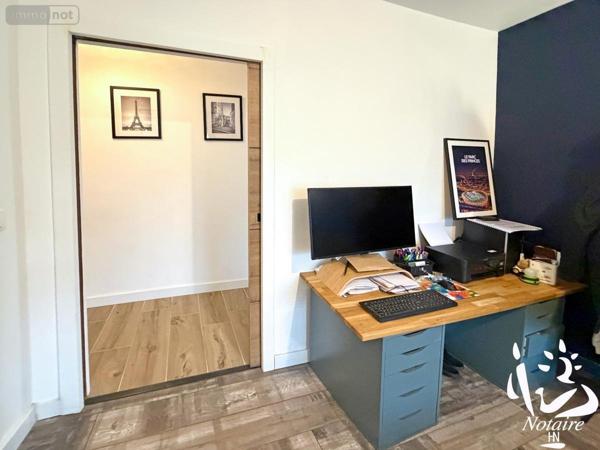 Maison à vendre à Plouguerneau dans le Finistère (29880), ref : PLOUG-CHASSE