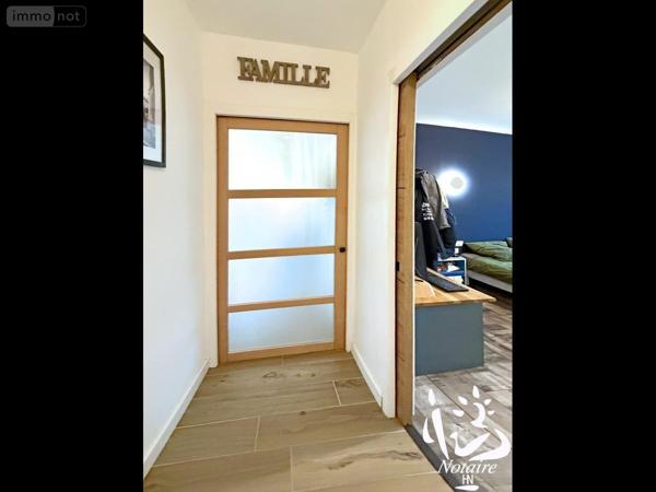 Maison à vendre à Plouguerneau dans le Finistère (29880), ref : PLOUG-CHASSE