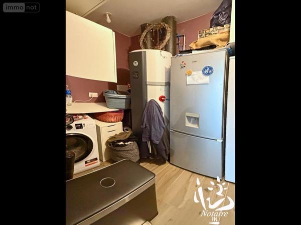 Maison à vendre à Plouguerneau dans le Finistère (29880), ref : PLOUG-CHASSE