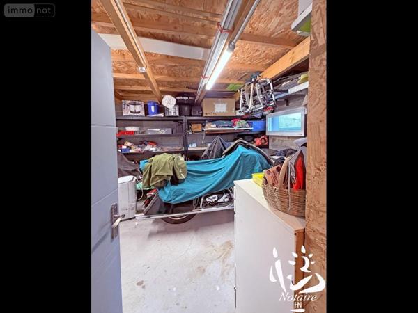 Maison à vendre à Plouguerneau dans le Finistère (29880), ref : PLOUG-CHASSE