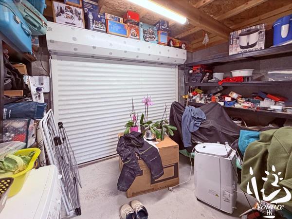 Maison à vendre à Plouguerneau dans le Finistère (29880), ref : PLOUG-CHASSE