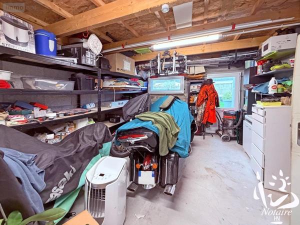 Maison à vendre à Plouguerneau dans le Finistère (29880), ref : PLOUG-CHASSE