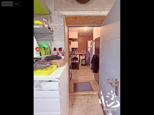 Maison à vendre à Plouguerneau dans le Finistère (29880), ref : PLOUG-CHASSE