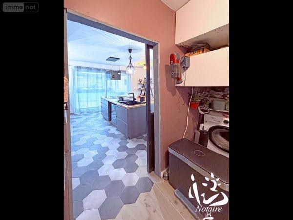 Maison à vendre à Plouguerneau dans le Finistère (29880), ref : PLOUG-CHASSE