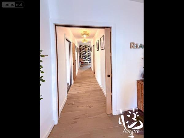 Maison à vendre à Plouguerneau dans le Finistère (29880), ref : PLOUG-CHASSE