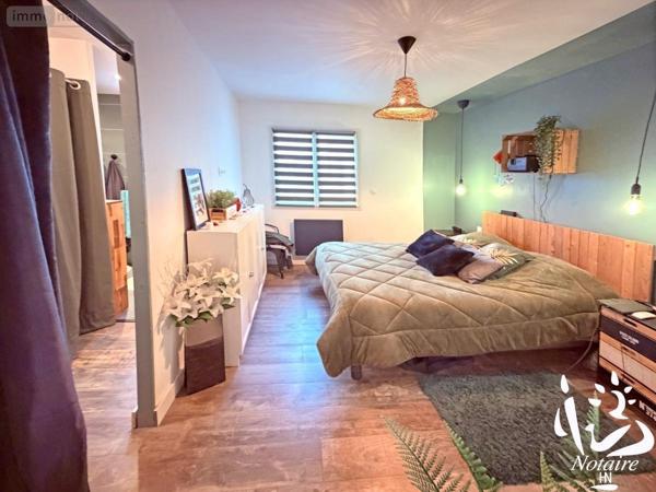 Maison à vendre à Plouguerneau dans le Finistère (29880), ref : PLOUG-CHASSE