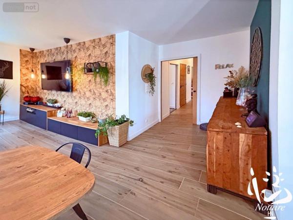 Maison à vendre à Plouguerneau dans le Finistère (29880), ref : PLOUG-CHASSE