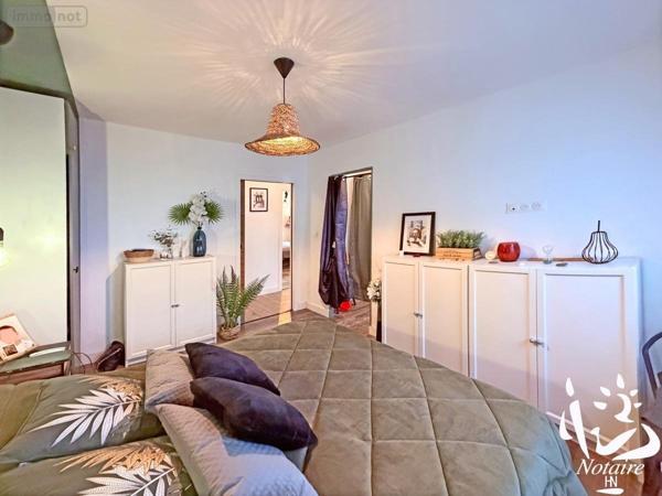 Maison à vendre à Plouguerneau dans le Finistère (29880), ref : PLOUG-CHASSE