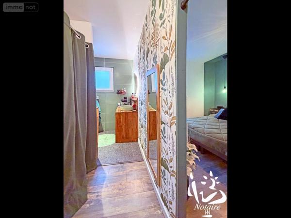 Maison à vendre à Plouguerneau dans le Finistère (29880), ref : PLOUG-CHASSE