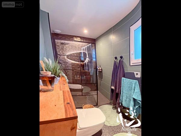 Maison à vendre à Plouguerneau dans le Finistère (29880), ref : PLOUG-CHASSE