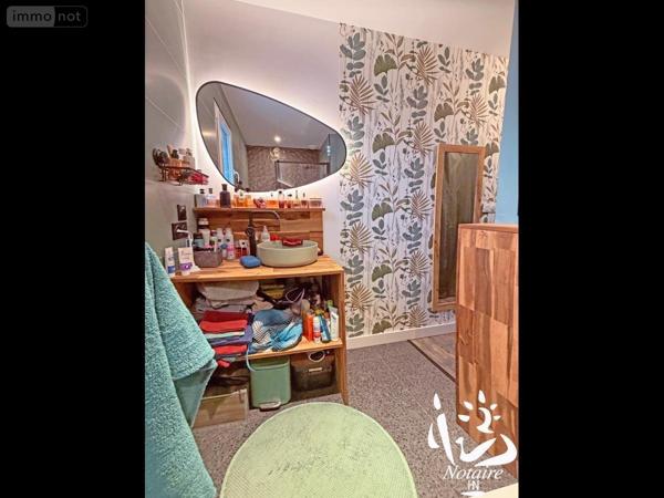 Maison à vendre à Plouguerneau dans le Finistère (29880), ref : PLOUG-CHASSE