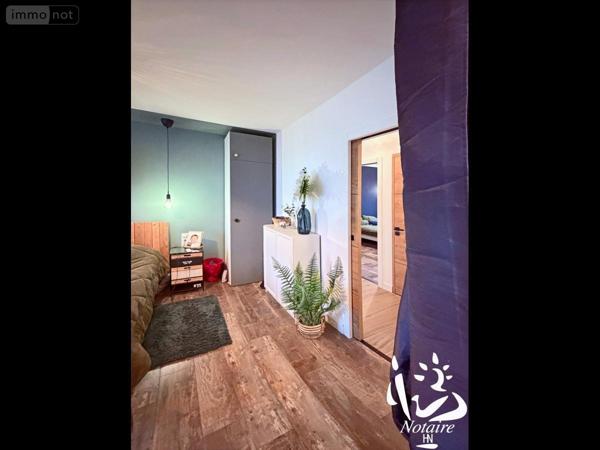 Maison à vendre à Plouguerneau dans le Finistère (29880), ref : PLOUG-CHASSE