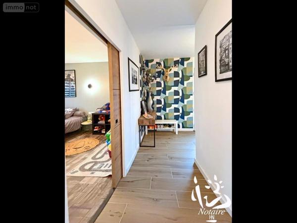 Maison à vendre à Plouguerneau dans le Finistère (29880), ref : PLOUG-CHASSE