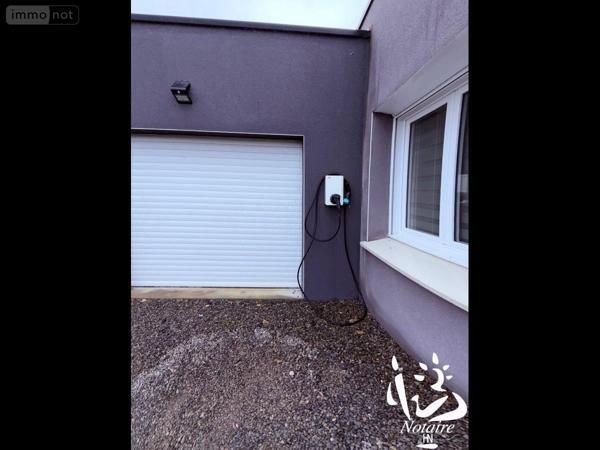 Maison à vendre à Plouguerneau dans le Finistère (29880), ref : PLOUG-CHASSE