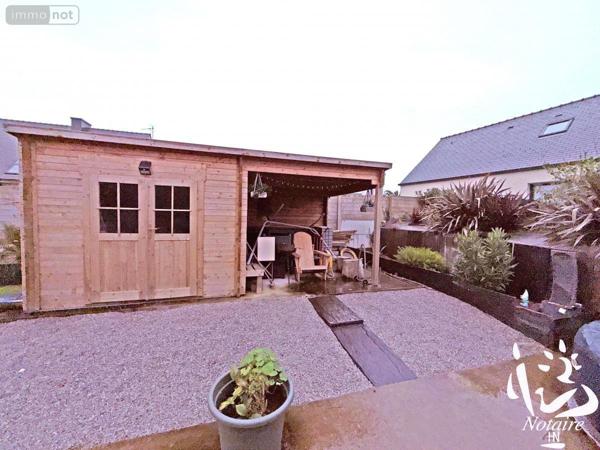 Maison à vendre à Plouguerneau dans le Finistère (29880), ref : PLOUG-CHASSE