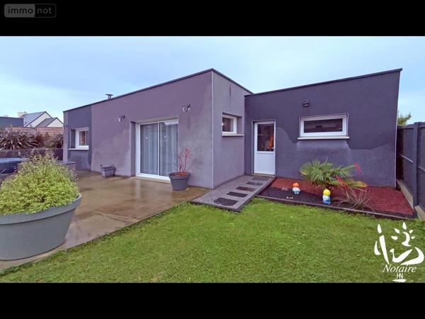 Maison à vendre à Plouguerneau dans le Finistère (29880), ref : PLOUG-CHASSE