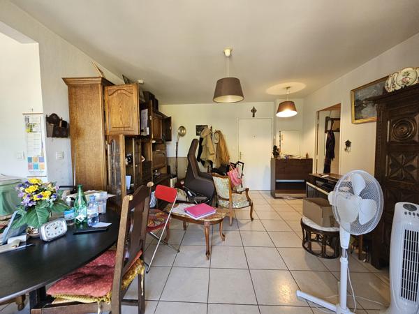 Vente / Appartement T2