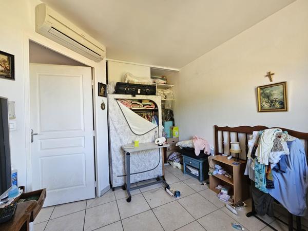 Vente / Appartement T2