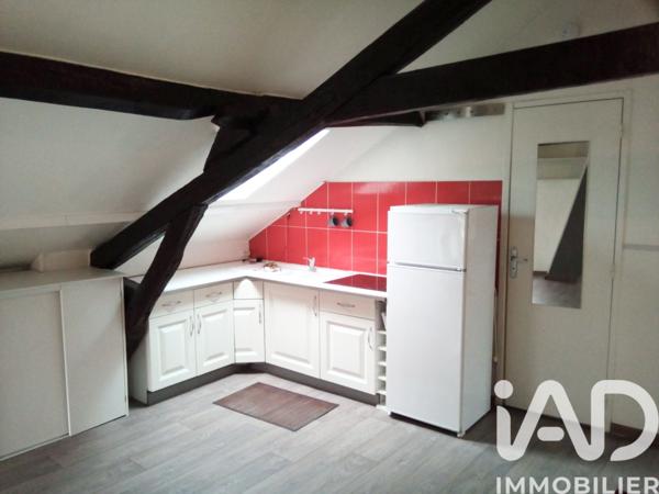 Appartement à vendre 2 pièces 30 m² Reuil-en-Brie