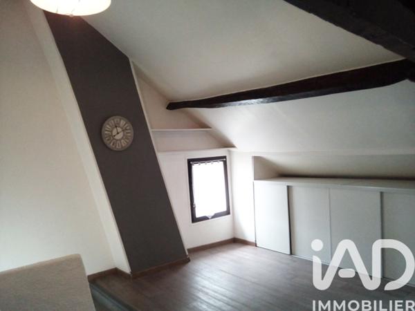 Appartement à vendre 2 pièces 30 m² Reuil-en-Brie
