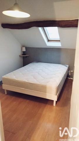 Appartement à vendre 2 pièces 30 m² Reuil-en-Brie