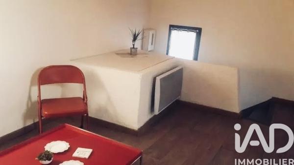 Appartement à vendre 2 pièces 30 m² Reuil-en-Brie