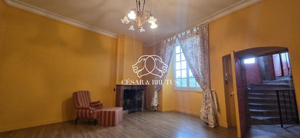 Appartement à vendre Le Puy-en-Velay