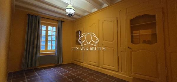 Appartement à vendre Le Puy-en-Velay