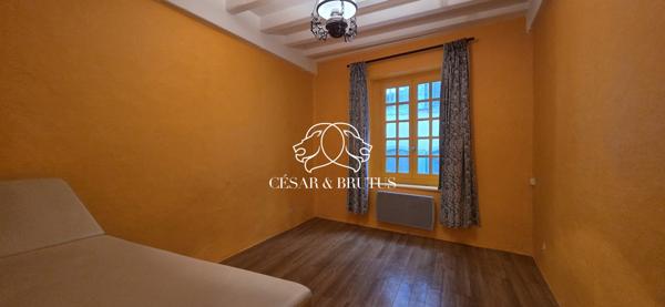 Appartement à vendre Le Puy-en-Velay