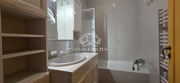 Appartement à vendre Le Puy-en-Velay