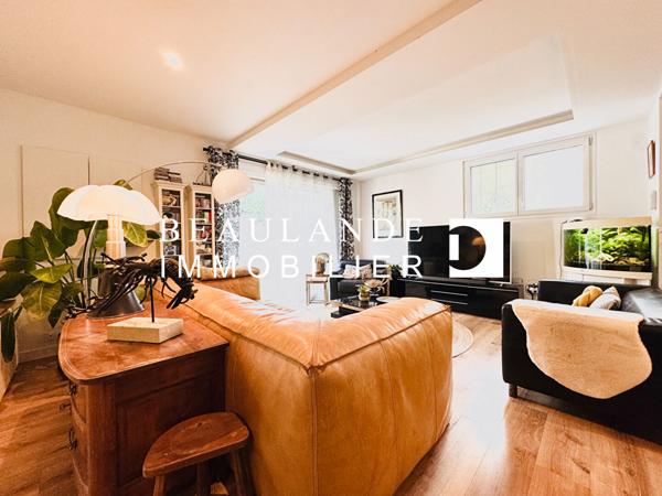 Maison rénovée / La Baule les Pins,  
La baule escoublac 44500