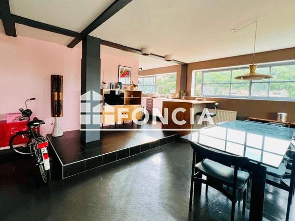 À vendre Appartement 4 pièces 159 m² - Poitiers 86000