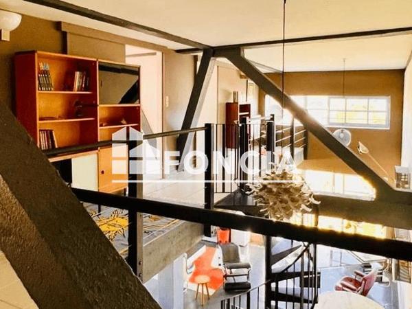 À vendre Appartement 4 pièces 159 m² - Poitiers 86000