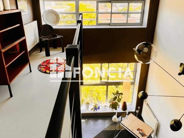 À vendre Appartement 4 pièces 159 m² - Poitiers 86000