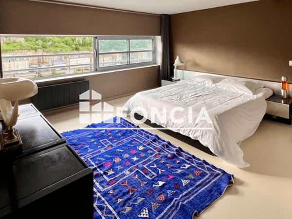 À vendre Appartement 4 pièces 159 m² - Poitiers 86000