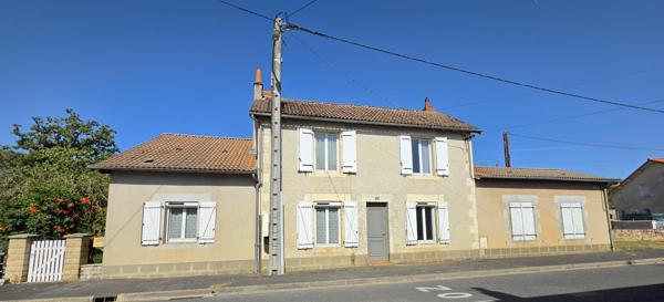 TERRAIN CLOS