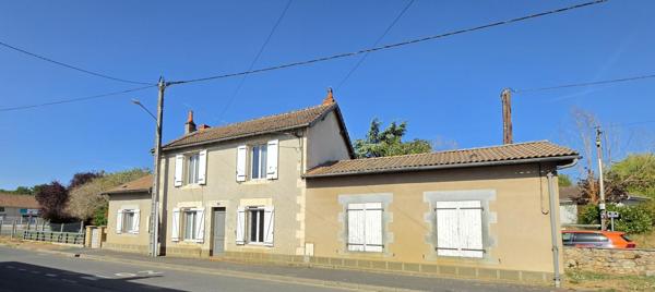 TERRAIN CLOS