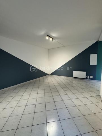 Appartement de 33 m²