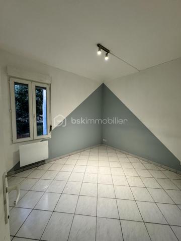 Appartement de 33 m²