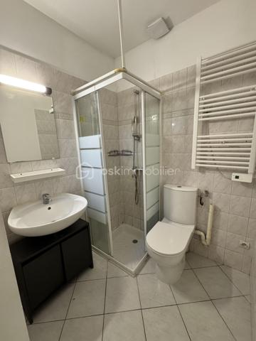 Appartement de 33 m²