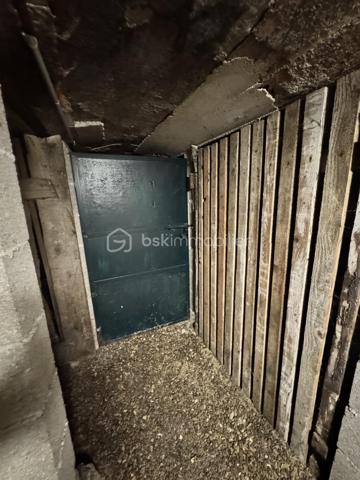 Appartement de 33 m²