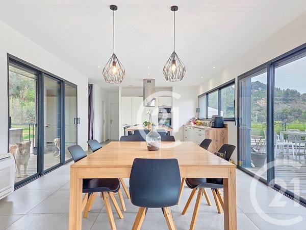 Maison à vendre  5 pièces - 257 m2 ISTRES - 13