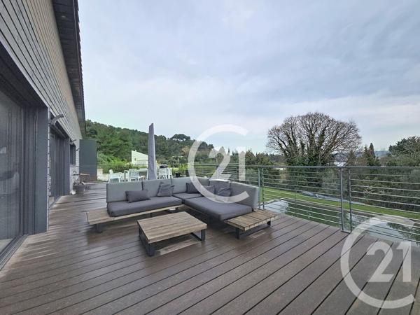 Maison à vendre  5 pièces - 257 m2 ISTRES - 13