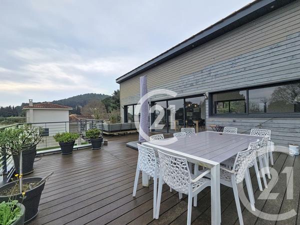 Maison à vendre  5 pièces - 257 m2 ISTRES - 13