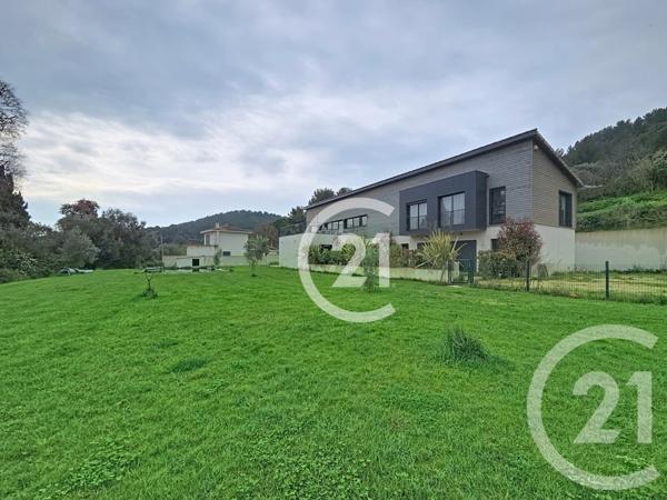 Maison à vendre  5 pièces - 257 m2 ISTRES - 13