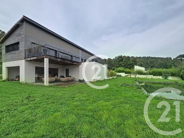 Maison à vendre  5 pièces - 257 m2 ISTRES - 13